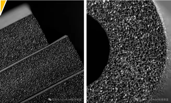 杜肯橡塑保温材料
